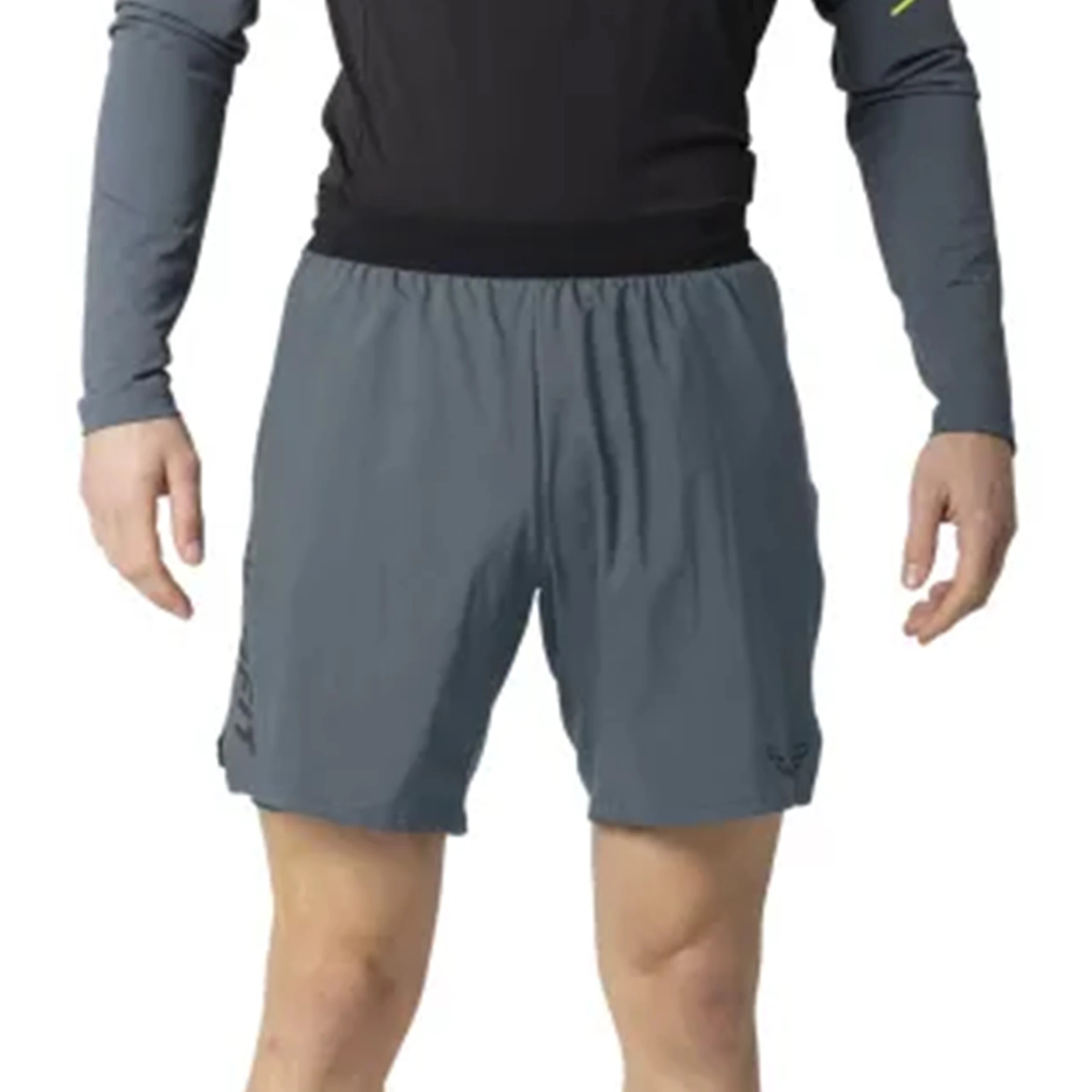Dynafit Alpine Pro 2in1 Shorts Heren
