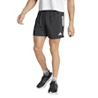 adidas Own The Run 7 Inch Short Heren Zwart