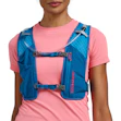 Nathan Quick Start 3.0 6 Liter Hydration Vest Unisex Blauw