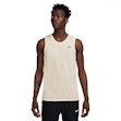 Nike Solar Chase Dri-FIT ADV Tank Top Heren Creme