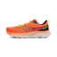 Saucony Peregrine 16 Heren Oranje