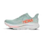 HOKA Clifton 10 (Wide) Heren Blauw