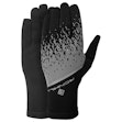 Ronhill Reflect Glove Unisex Zwart