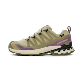 Salomon XA Pro 3D 9 GTX bij All4running