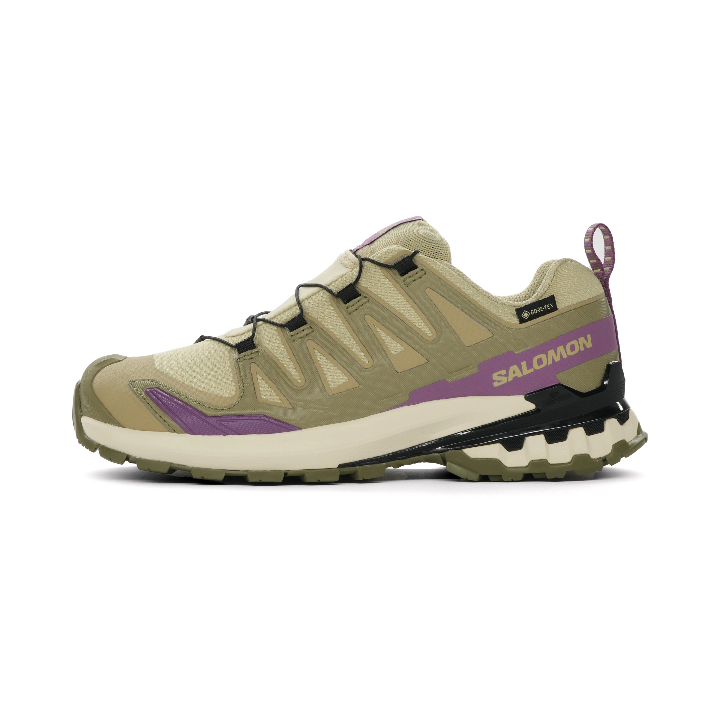 Salomon XA Pro 3D V9 GTX Dames