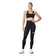 adidas Adizero Tight Dames Zwart