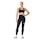 adidas Adizero Tight Dames Zwart