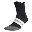 adidas Terrex Trail Agravic Crew Socks Unisex Zwart