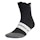 adidas Terrex Trail Agravic Crew Socks Unisex Zwart