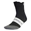 adidas Terrex Trail Agravic Crew Socks Unisex Zwart