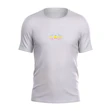 Compressport Training T-shirt - IRONMAN 2026 Heren Wit