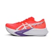ASICS Magic Speed 4 Heren Rood