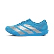 adidas Adizero Adios 9 Dames Blauw