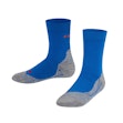 FALKE RU4 Socks Kinderen Blauw