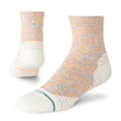 Stance Marshy Light Quarter Dames Multi