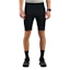 Odlo X-Alp Trail Cargo Short Tights Heren Zwart