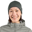 Odlo Merino Warm Hat Unisex Groen