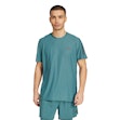 adidas Own The Run T-shirt Heren Groen