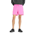 New Balance Sport Essential 5 Inch Short Heren Roze