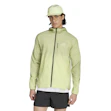 adidas Terrex Xperior Clima365 Light Windweave Jacket Heren Limegroen