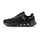 On Cloudrunner 2 Waterproof Dames Zwart