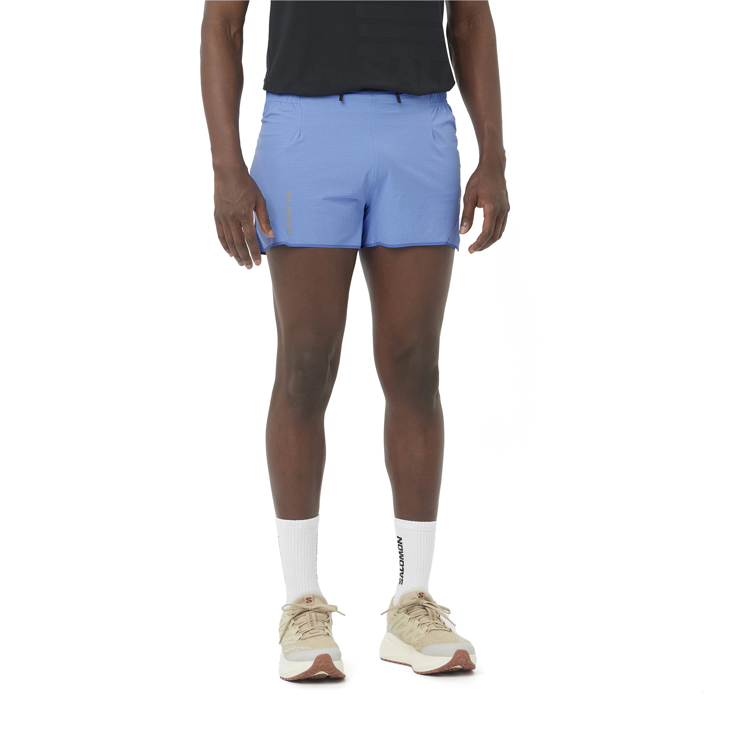 Salomon Sense Aero 3 Inch Shorts Heren