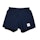 SAYSKY Pace 2in1 3 Inch Short Dames Blauw