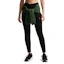 Nike One Dri-FIT High-Rise Tights Dames Zwart