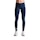 Fusion Long Tights Unisex Blauw
