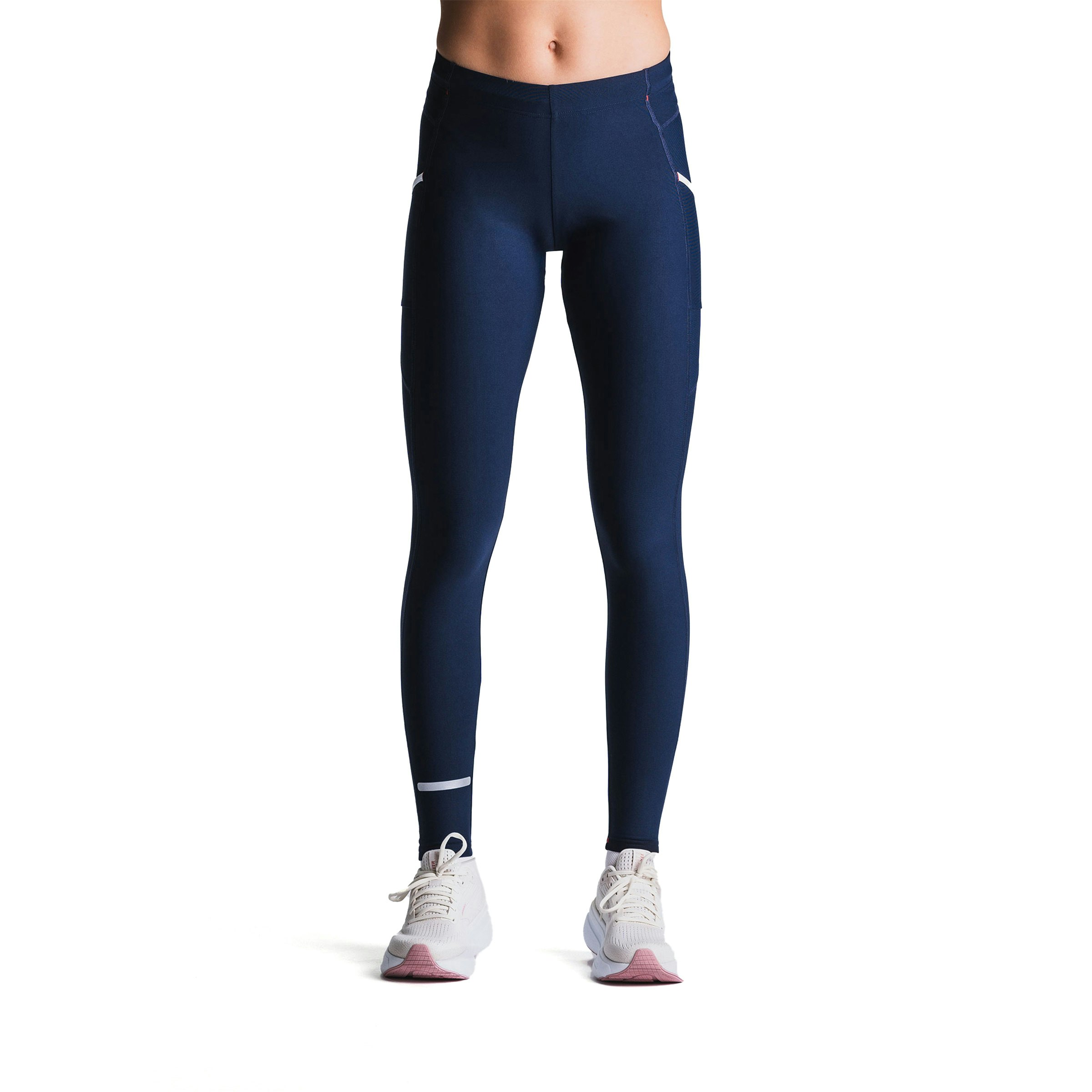 Fusion Hardlooptights blauw