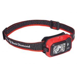 Black Diamond Storm 450 Headlamp Black Diamond Storm 450 Headlamp