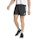 adidas Own The Run 5 Inch Short Heren Zwart