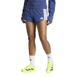 adidas Adizero 3 Inch Shorts Dames Blauw