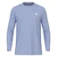 New Balance Sport Shirt Heren Blauw