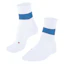 FALKE RU Compression Stabilizing Socks heren Wit