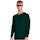 SAYSKY Logo Pace Shirt Heren Groen