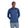 New Balance Sport Essentials Shirt Heren Blauw