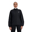 New Balance Sport Essentials Jacket Dames Zwart