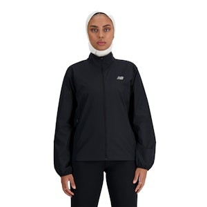 New Balance Sport Essentials Jacket Dames New Balance Sport Essentials Jacket Dames