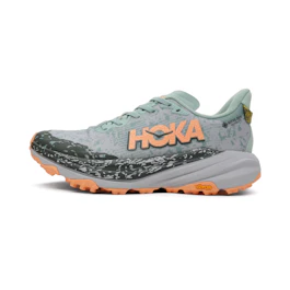 HOKA Speedgoat 6 GTX bij All4running