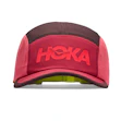 HOKA Run Hat Unisex Rood
