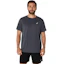 ASICS Core T-shirt Heren Grijs