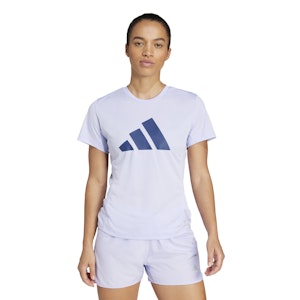 adidas Run It T-shirt Dames adidas Run It T-shirt Dames
