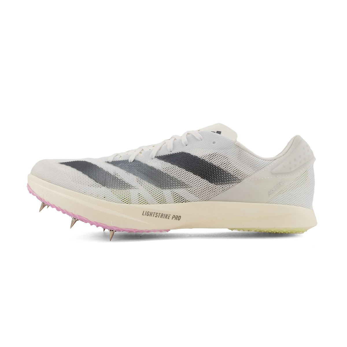 Adidas Adizero Avanti TYO hardloopschoenen wit