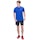 Ronhill Core T-shirt Heren Blauw