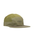Ciele GOCap EQ Nouveau Cap Unisex Groen