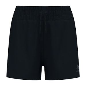 Odlo Zeroweight 3 Inch Brief-Lined Shorts Dames Odlo Zeroweight 3 Inch Brief-Lined Shorts Dames