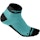 Dynafit Vertical Mesh Socks Unisex Blauw