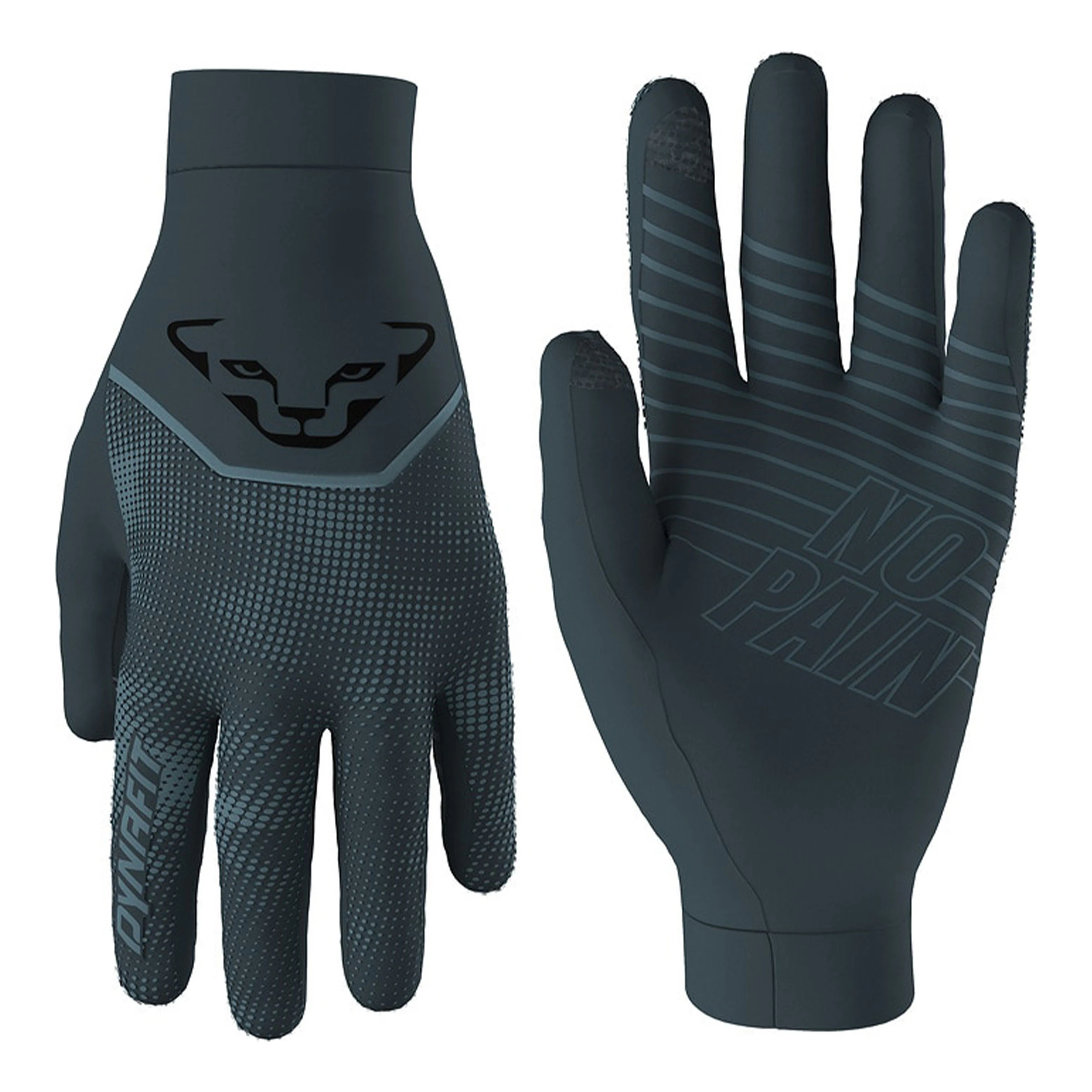 Dynafit Trail Reflective Gloves Unisex hardloopkleding