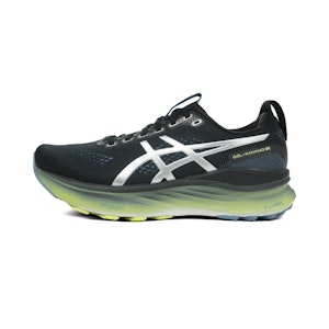 ASICS Gel Kayano 32 Luxe Dames ASICS Gel Kayano 32 Luxe Dames